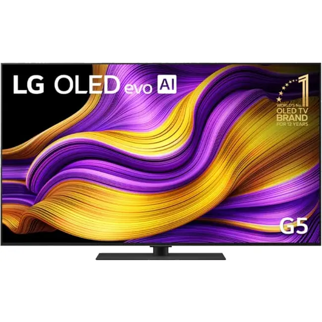 تلویزیون ال جی 65G5