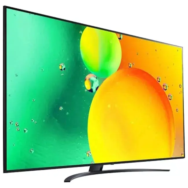تلویزیون ال جی 65NANO763 NANO763