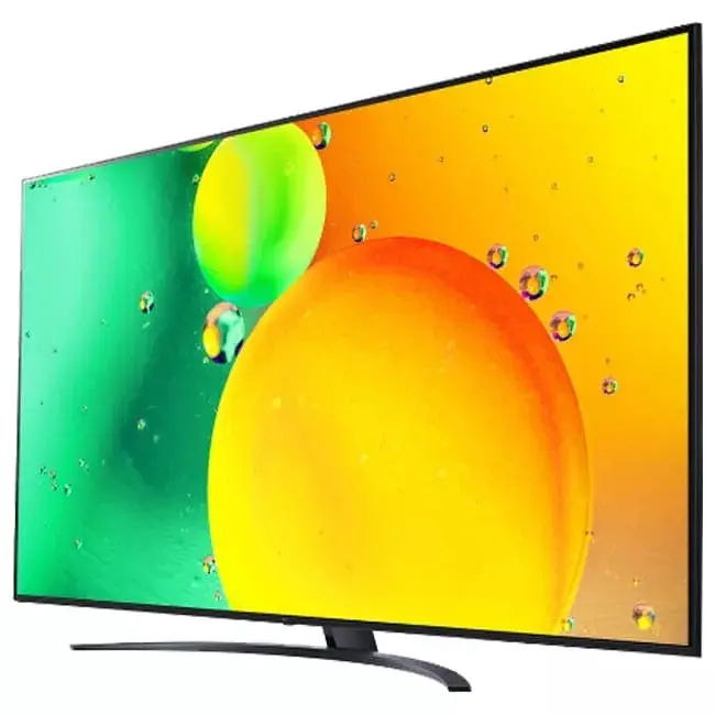 تلویزیون ال جی 65NANO763 NANO763