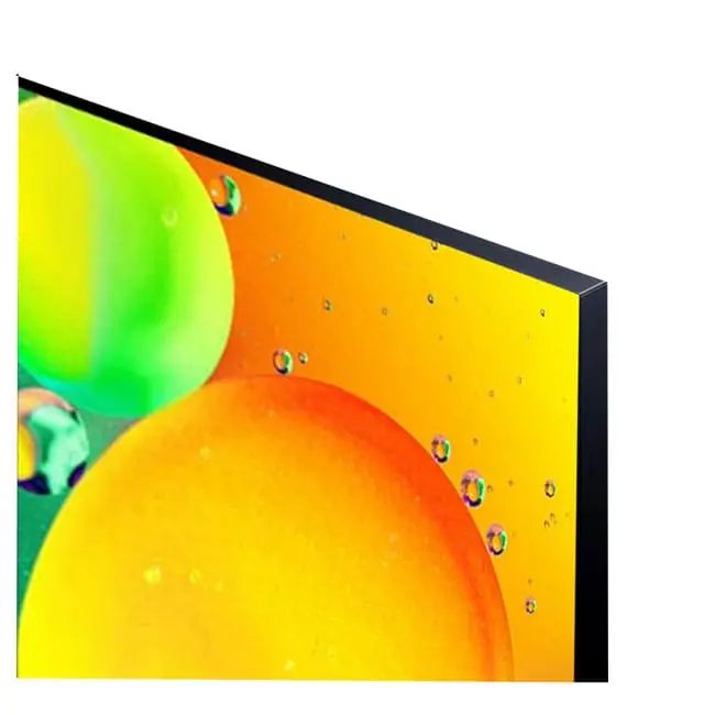 تلویزیون ال جی 65NANO796 مدل 65 اینچ هوشمند