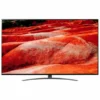 65nano813 lg 5 تلویزیون ال جی 65NANO813 مدل 65 اینچ اسمارت نانوسل 4k