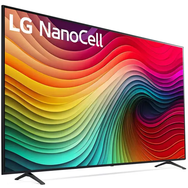 تلویزیون ال جی 65NANO81T