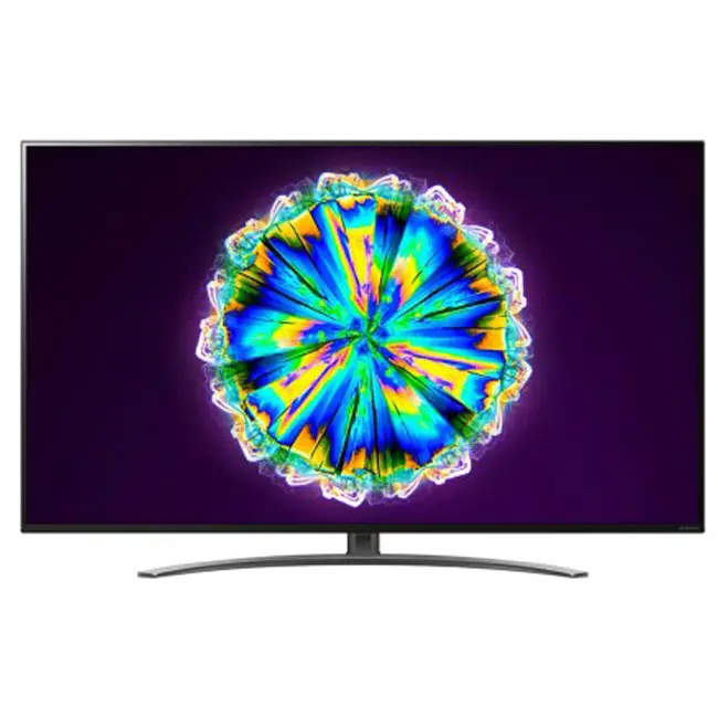 تلویزیون ال جی 65NANO866 مدل 65 اینچ