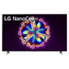 65nano90 lg 1 تلویزیون ال جی 65NANO90 مدل 65 اینچ هوشمند