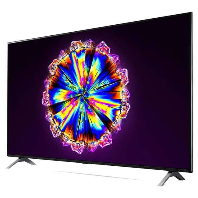 تلویزیون ال جی 65NANO90 مدل 65 اینچ هوشمند