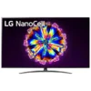 65nano91 lg 1 تلویزیون ال جی 65NANO91 مدل 65 اینچ
