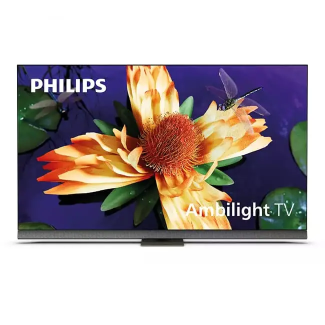 تلویزیون فیلیپس 65OLED907 مدل 65 اینچ