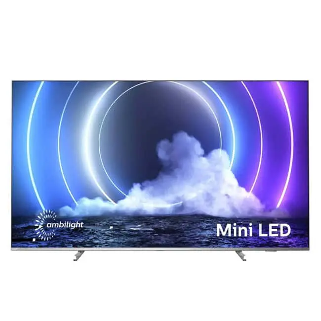 تلویزیون فیلیپس 65plm9506 مدل 65 اینچ