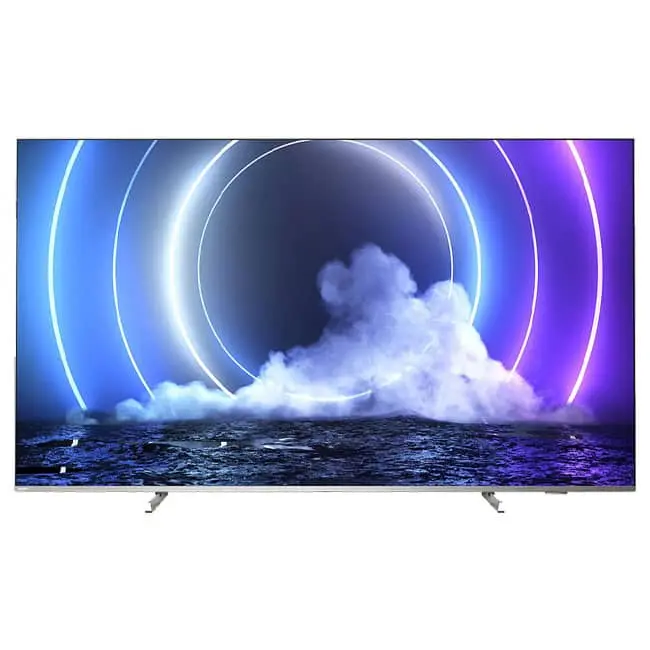 تلویزیون فیلیپس 65PML9506 مدل 65 اینچ هوشمند آندروید 4K
