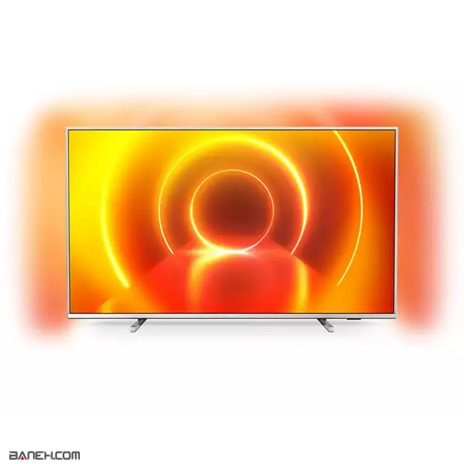 تلویزیون فیلیپس ال ای دی هوشمند 65 اینچ Philips Smart 65pus7855