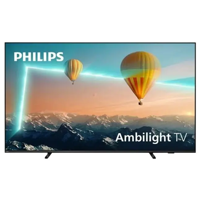 تلویزیون فیلیپس 65PUS8007 مدل 65 اینچ