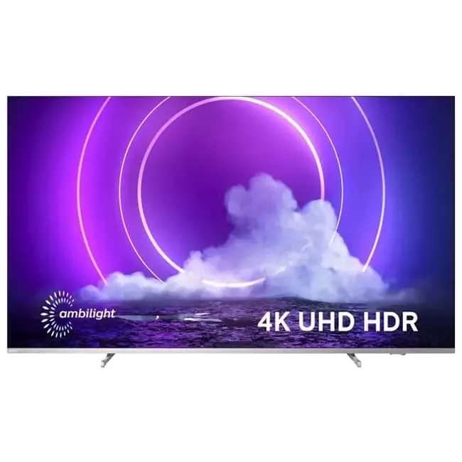 تلویزیون فیلیپس 65PUS9206 مدل 65 اینچ