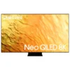65qn800b samsung 10 تلویزیون سامسونگ 65QN800B مدل 65 اینچ