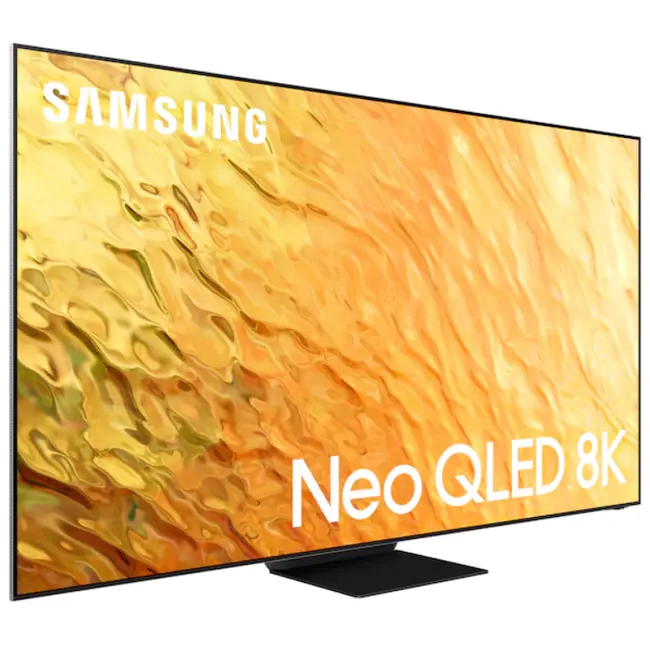 تلویزیون سامسونگ 65QN800B مدل 65 اینچ