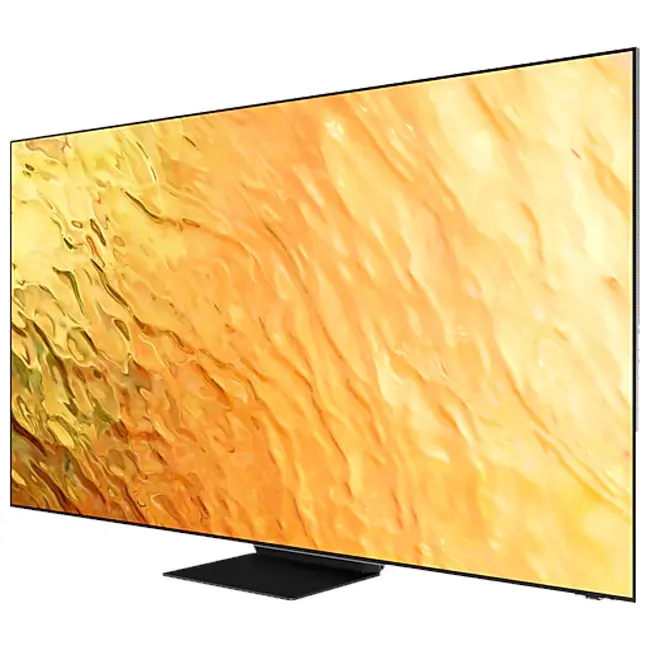 تلویزیون سامسونگ 65QN800B مدل 65 اینچ