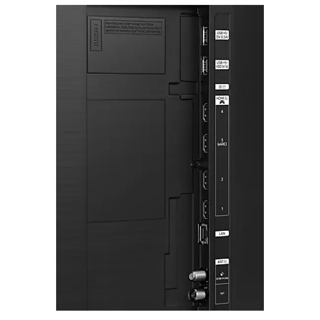 تلویزیون سامسونگ 65QN90C