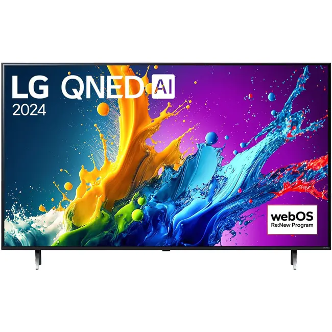 تلویزیون ال جی 65QNED82A