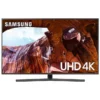65ru7400 samsung 12 تلویزیون سامسونگ 65RU7400 ا 65 اینچ ال ای دی هوشمند کریستالی