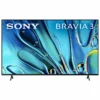 65s30 sony 1 تلویزیون سونی 65S30 مدل 65 اینچ