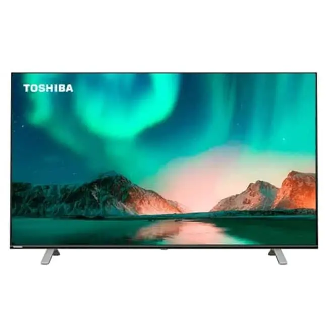 تلویزیون توشیبا 65U5069 مدل 65 اینچ فورکی