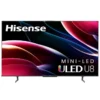 65u8h hisense 1 تلویزیون هایسنس 65U8H مدل 65 اینچ