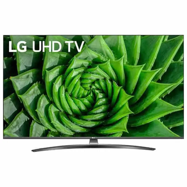 تلویزیون ال جی اسمارت ال ای دی LG 55UK69000GI