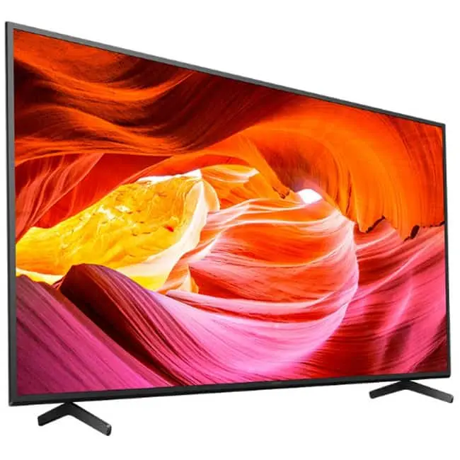تلویزیون سونی 65X75K مدل 65 اینچ