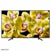 65x8000g 11 1 تلویزیون سونی هوشمند اندروید فورکی 4K Sony KD-65X8000G
