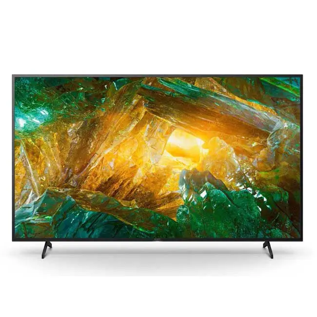 تلویزیون سونی 65X8000H مدل 65 اینچ اندروید