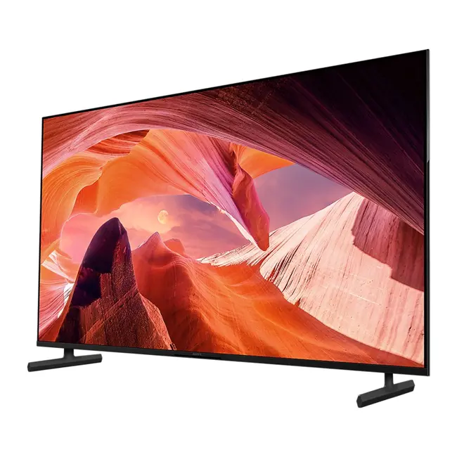 تلویزیون سونی 65X80L