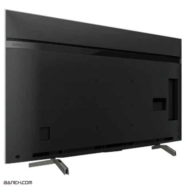 تلویزیون سونی ال ای دی هوشمند اندروید 4K SONY 65x8577G HDR