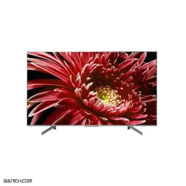 تلویزیون هوشمند اندروید سونی فورکی 55X8577G Sony 4K