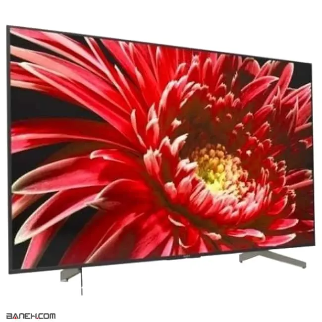 4 تلویزیون سونی ال ای دی هوشمند اندروید 4K SONY 65x8577G HDR تلویزیون سونی ال ای دی هوشمند اندروید 4K SONY 65x8577G HDR
