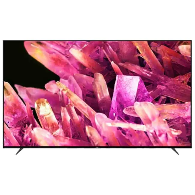 تلویزیون سونی 65X94K مدل 65 اینچ اسمارت 4k