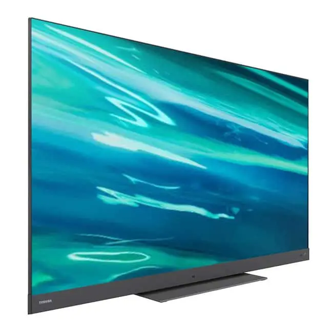 تلویزیون توشیبا 65Z770 مدل 65 اینچ اسمارت