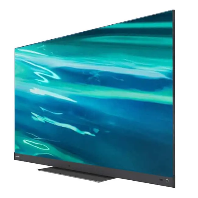 تلویزیون توشیبا 65Z770 مدل 65 اینچ اسمارت