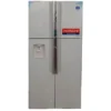 660.1 یخچال ساید هیتاچی 4 درب RW660