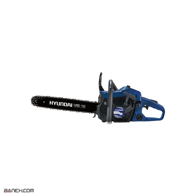 اره زنجیری هیوندای Hyundai 680/4.6 chainsaw