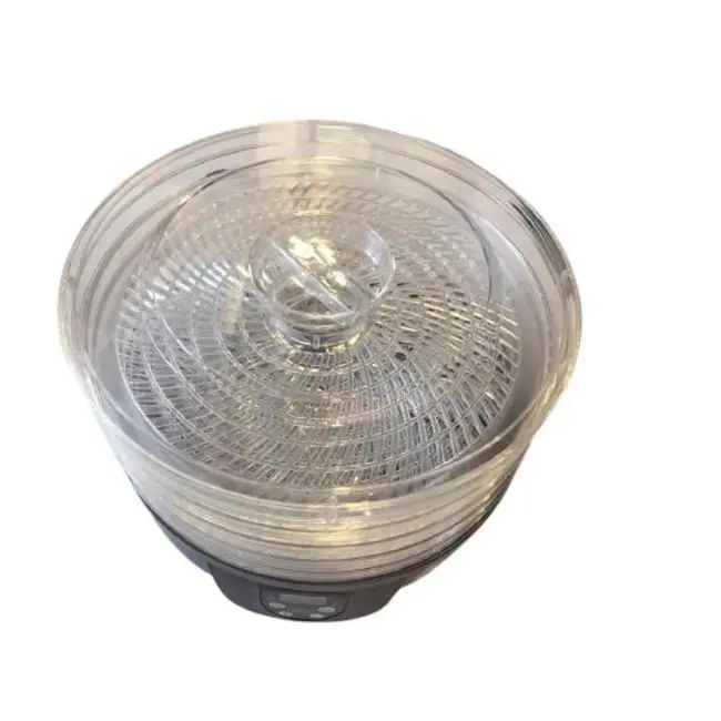 میوه و سبزی خشک کن 250 وات مایر مدل MR-6969