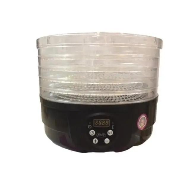 میوه و سبزی خشک کن 250 وات مایر مدل MR-6969