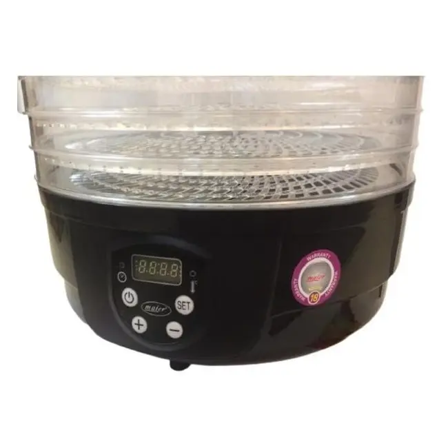 میوه و سبزی خشک کن 250 وات مایر مدل MR-6969