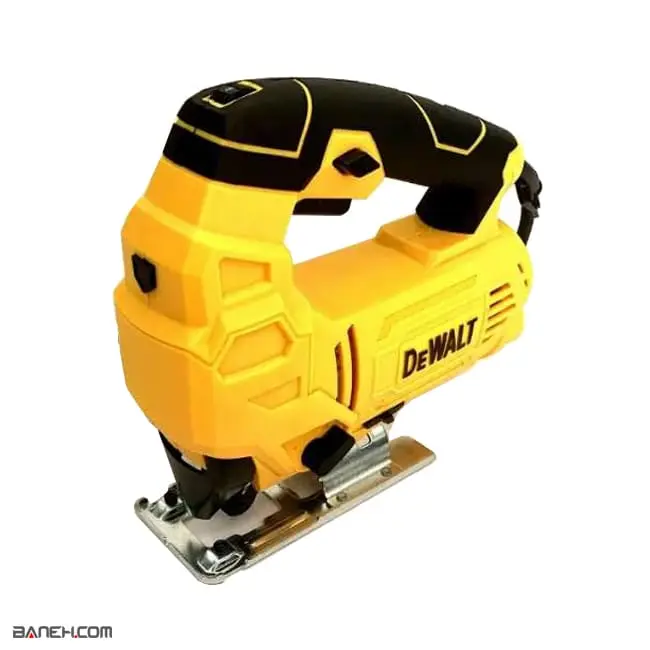 اره عمود بر دیوالت 1200 وات 7002 Dewalt Jig Saw