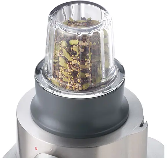 ماشین آشپزخانه کنوود 22 کاره KENWOOD FOOD PROCESSOR FPM-250