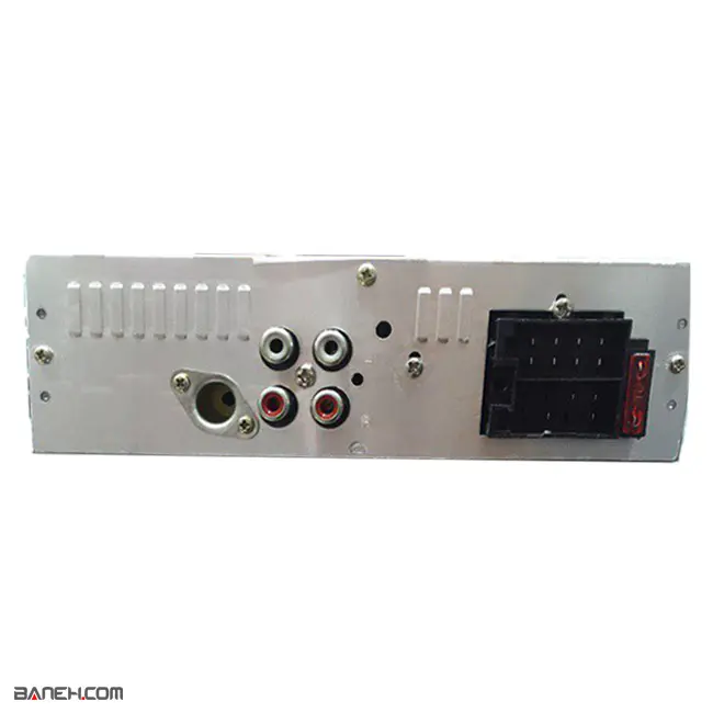 پخش کننده خودرو المنت Element-5 6015 CAR Audio