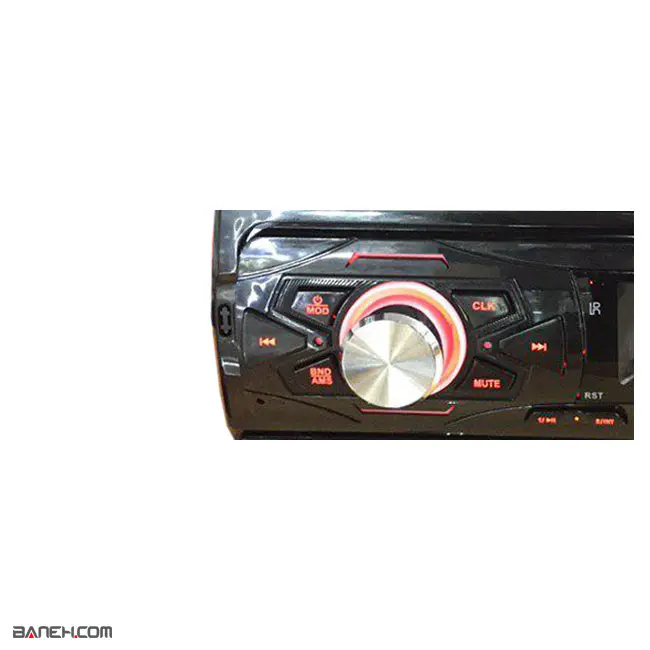پخش کننده خودرو المنت Element-5 6015 CAR Audio