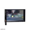 7021b 1 دستگاه پخش خودروی CAR MP5 PLAYER 7021B