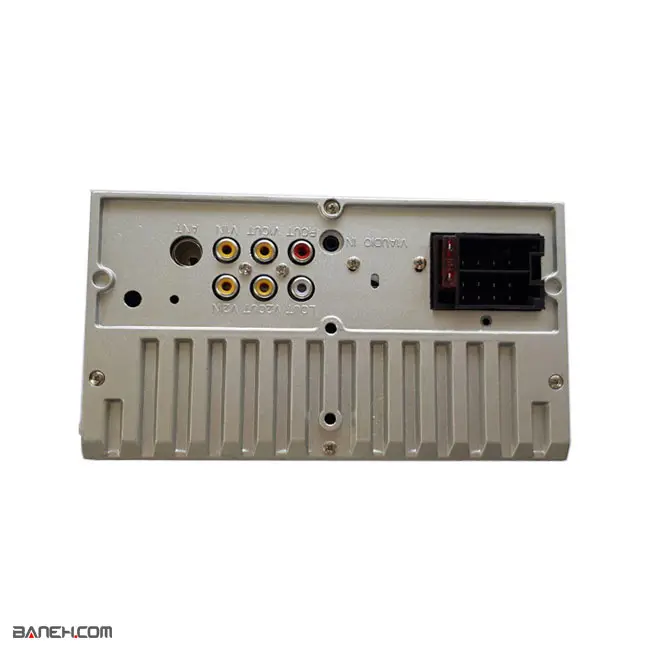 پخش خودرو مانیتور دار 45 وات V-7033R Car Audio Player