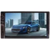 7033 1 پخش تصویری خودرو بلوتوث دار 7 اینچ MP5 HD 7033