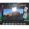 7034 12 1 پخش دکلس دودین مانیتور لمسی بلوتوث دار خودرو Car Monitor 7034