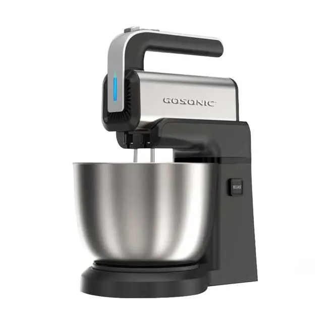 همزن کاسه دار 300 وات گوسونیک مدل GHM-705